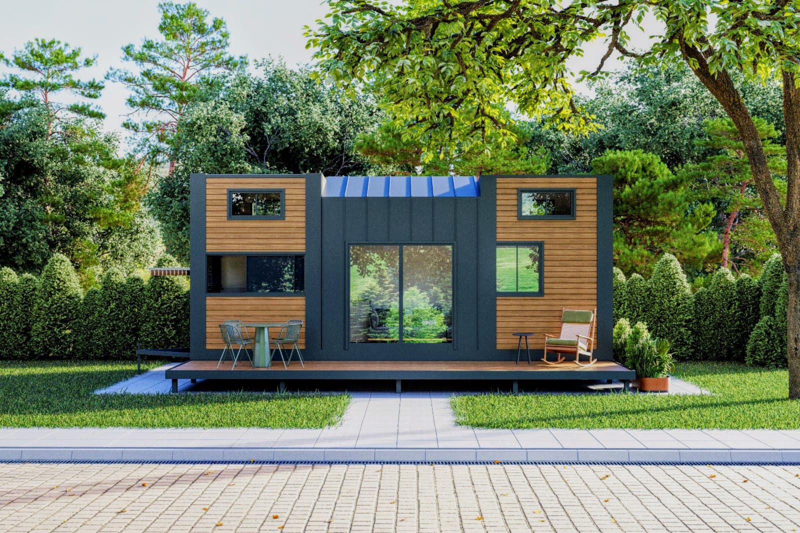 Tiny House
